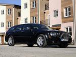 Chrysler 300C Touring 2006 года (UK)